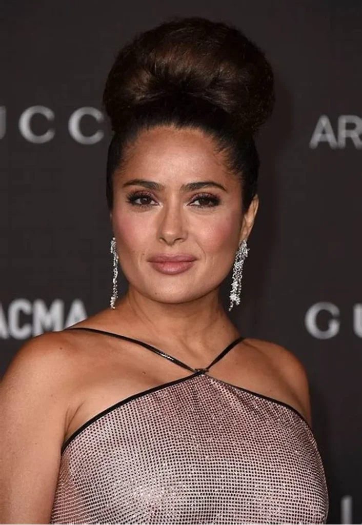 Salma Hayek