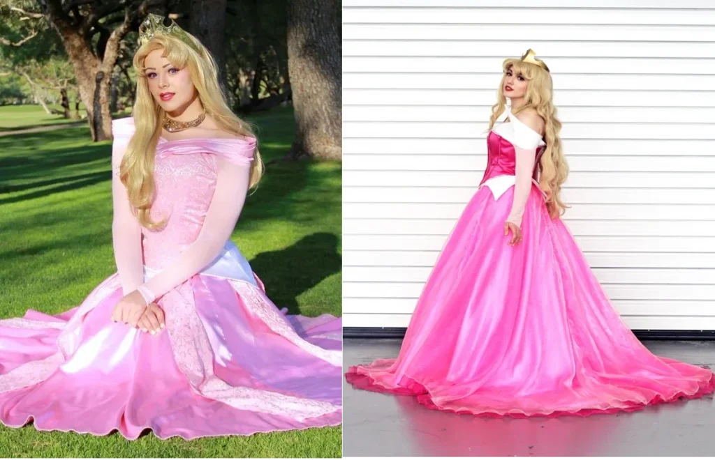 Briar Rose