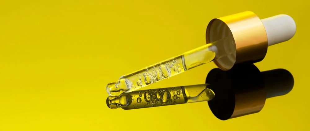 Encapsulated Retinol and Pure Retinol