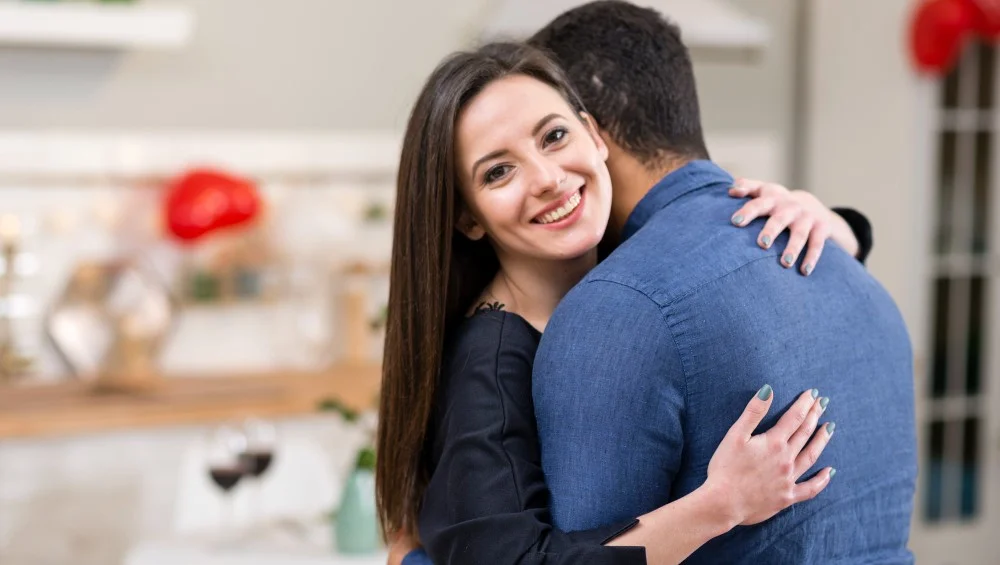 Hug Day