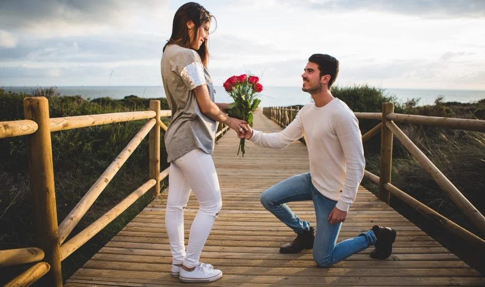 Propose Day