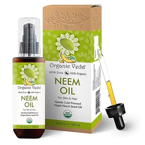 plant oils