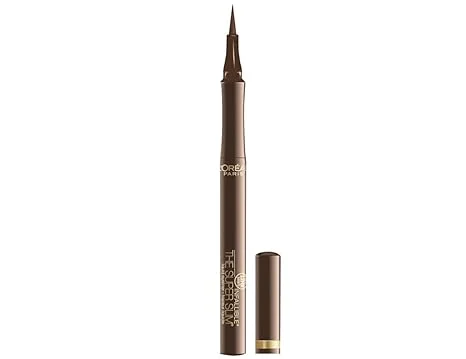 L'Oreal rich brown eyeliner