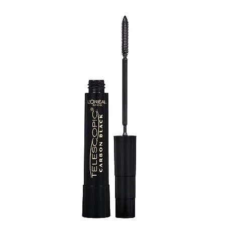 L'Oreal mascara for dusky skin tone