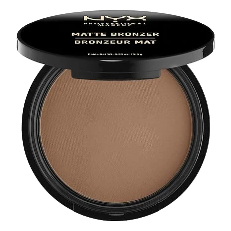 Bronzers For Dusky Skin Tone