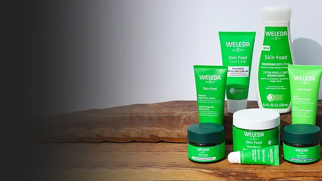 Weleda Skin Food