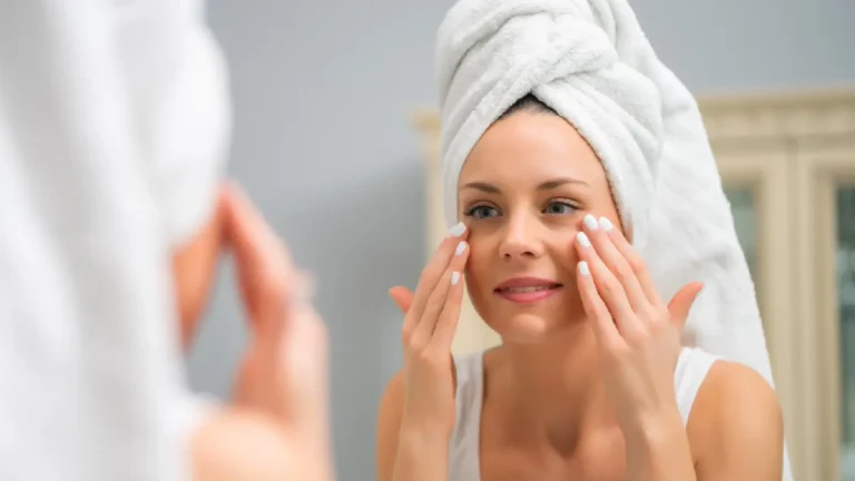 Best Skin Care Tips for Glowing Skin