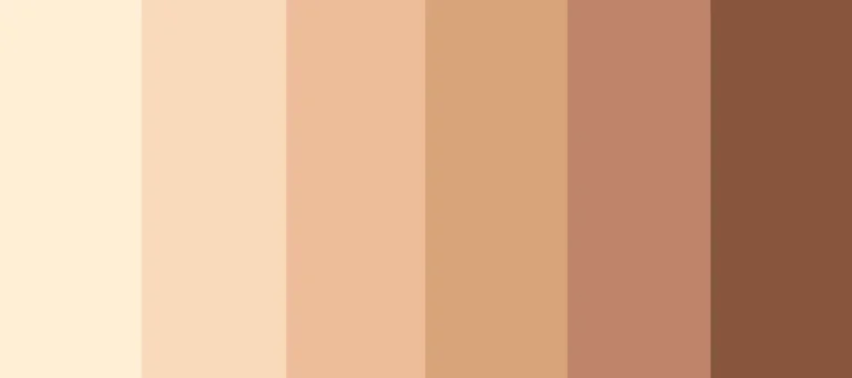 Skin Tone Names: Most Beauty Tips for Your Skin Care