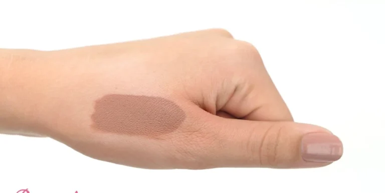 Mocha Skin Tone