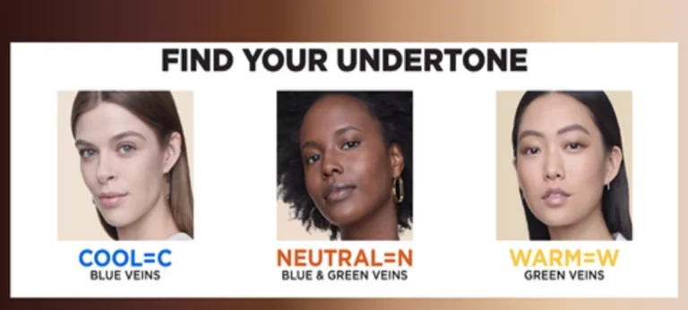 Green Veins Undertone? Decoding Your Undertone for the Perfect Look