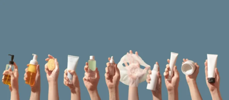 Skincare Routine