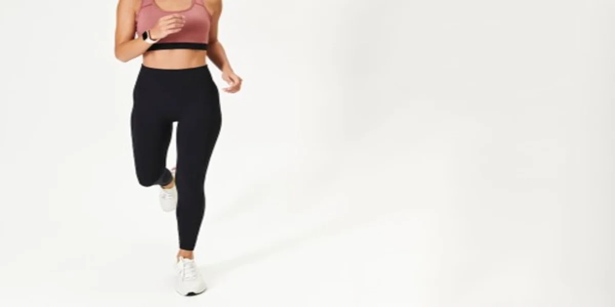 Wear Shaping Leggings When Exercising