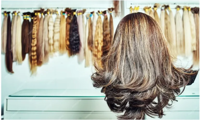 Glueless Wigs