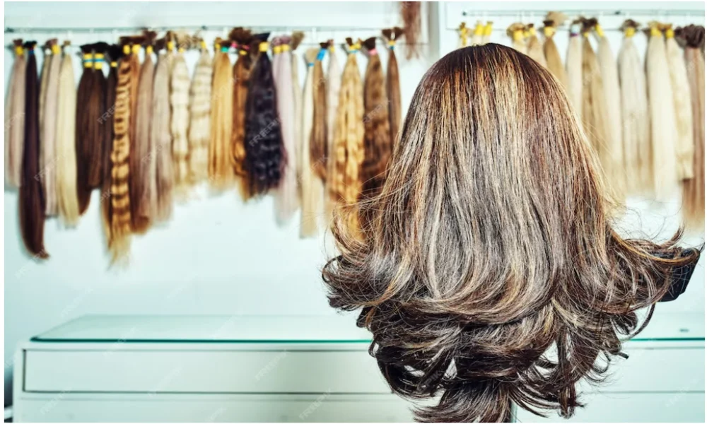 Glueless Wigs