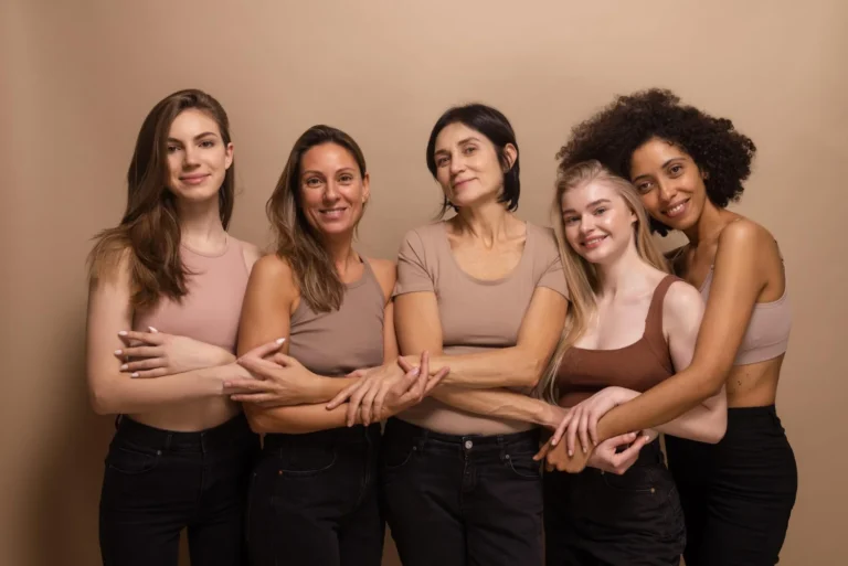 Italian Skin Tones Radiance