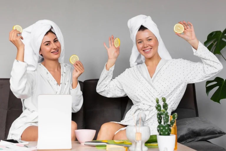 the Magic of DIY Skincare: Your Personalized Path to Radiant Skin