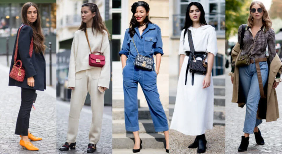 how to wear a crossbody bag" can enhance search visibility. To optimize it effectively: