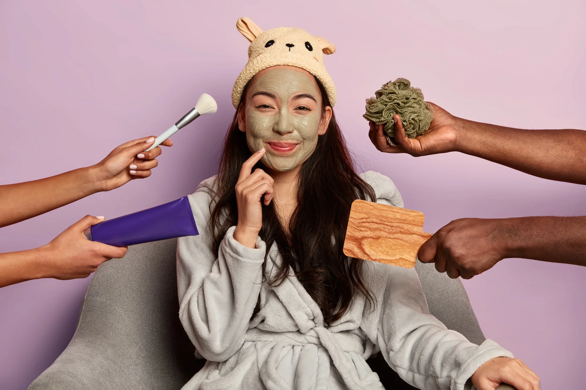 Korean Skincare Routine