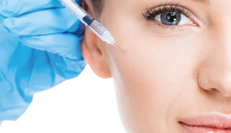 Explore the power of Skin Boosters Before and After use
