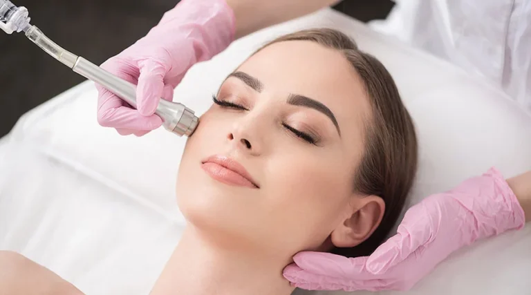 Aesthetic Skincare Secrets Revealed
