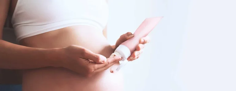 Korean Skincare Safe for Pregnancy: A Gentle Glow