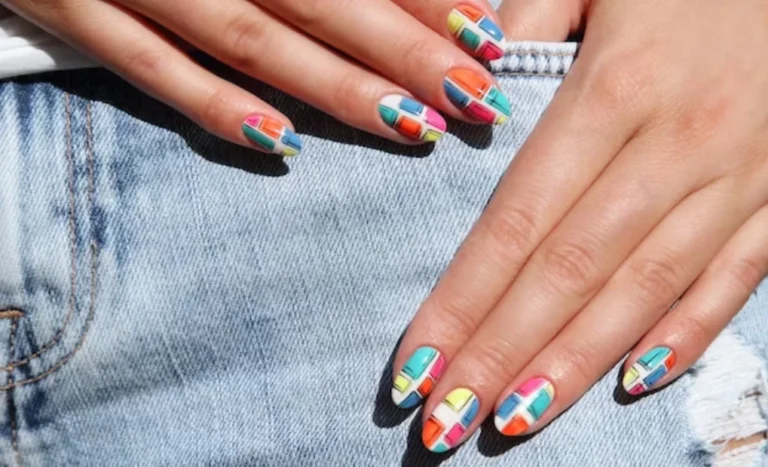 Grow your natural radiant look with Solar Nail Designs