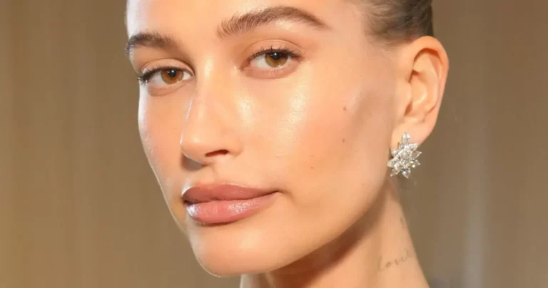 Skin food weleda hailey bieber