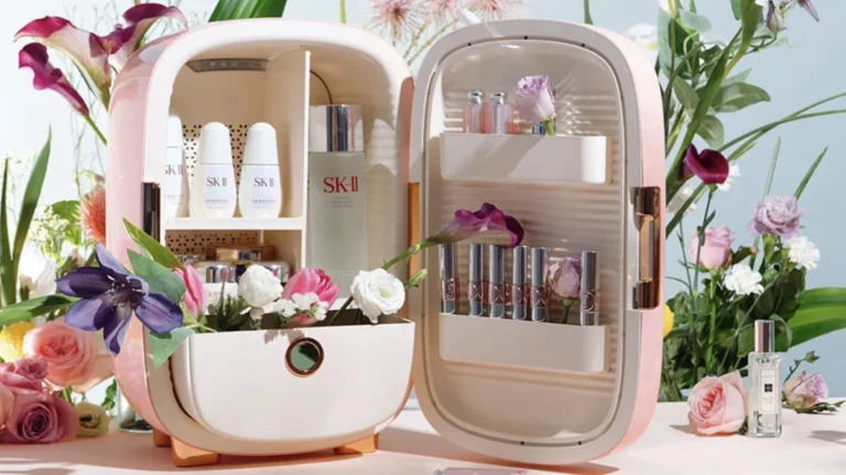What Skincare Products Should Not Be Refrigerated