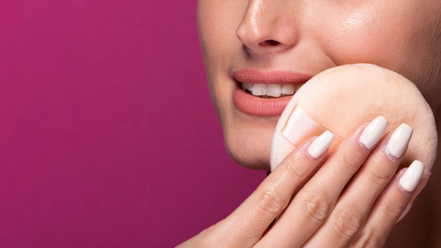 Porcelain Skin: Secrets for a Flawless Glow