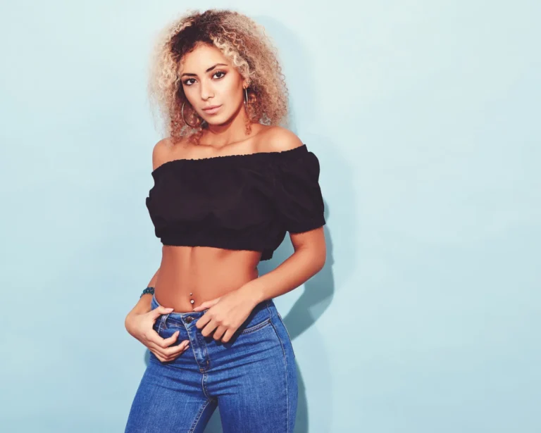 Navel piercing isn't just a contemporary craze; it has a rich history that dates back centuries
