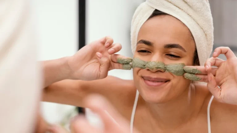 Say goodbye to dull skin! Sea Moss benefits for skin
