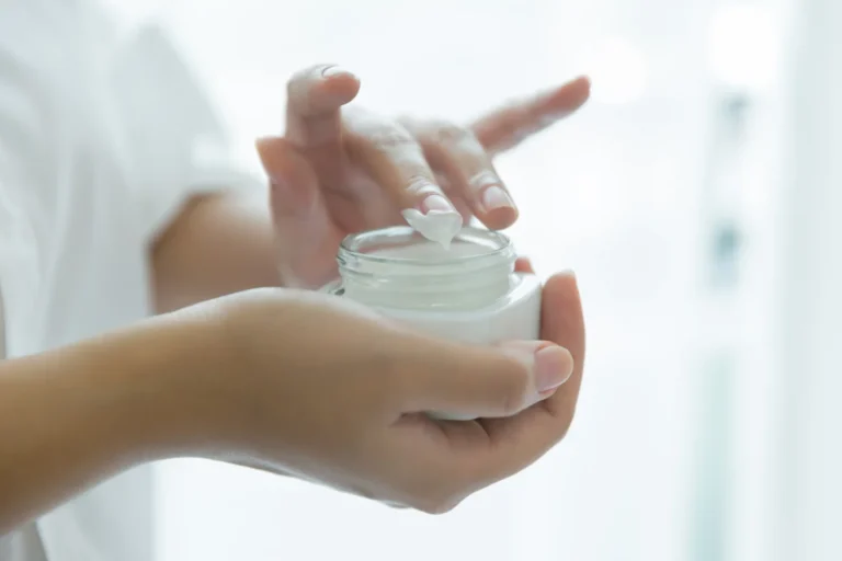 Using Occlusives in Skincare for radiant skin