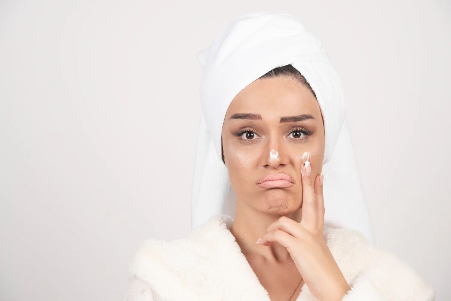 Dull Skin: A Concern for Women