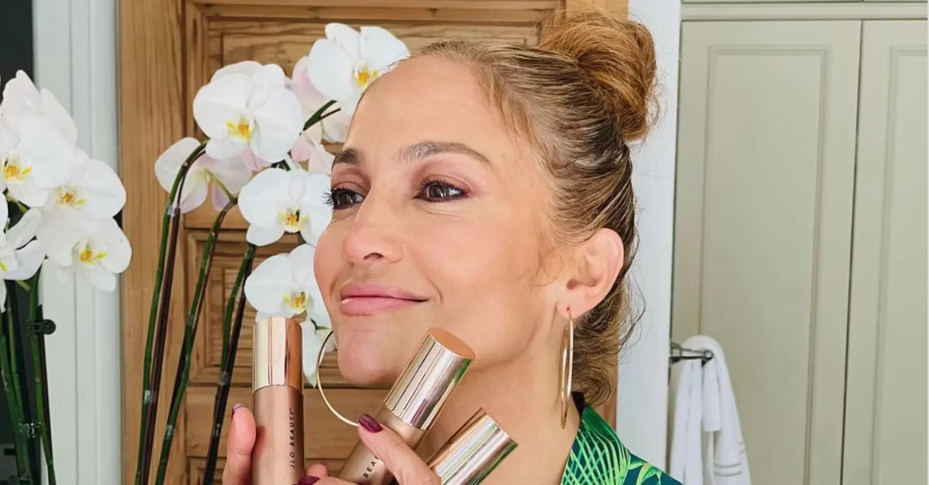 Jennifer Lopez Skin Care Secrets