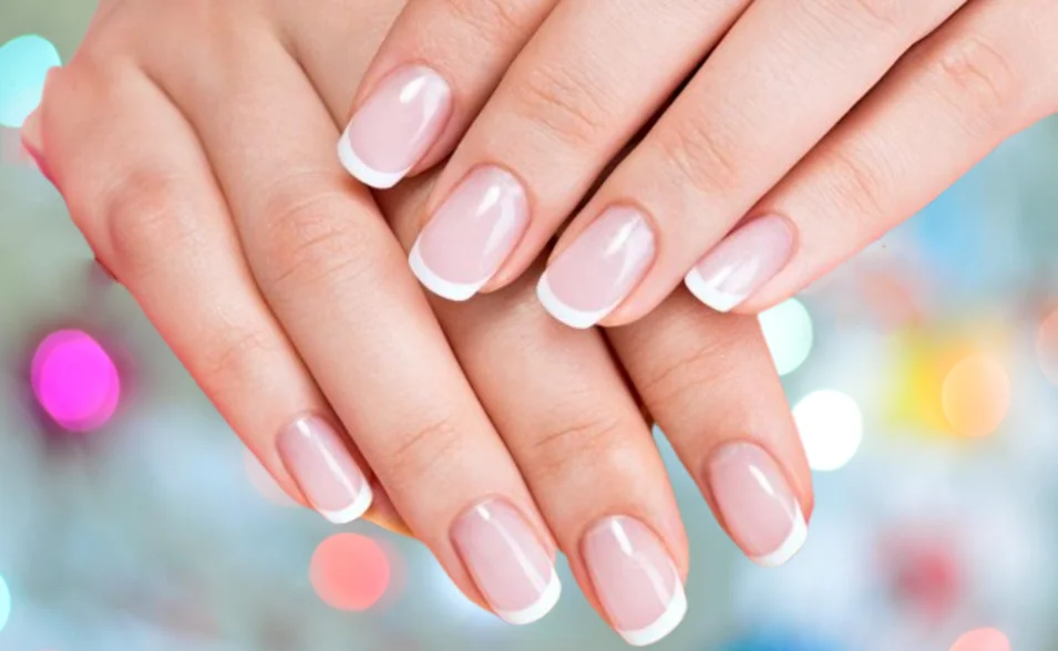 Solar nails are here to revolutionize your nail game