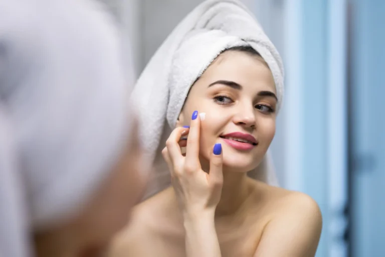 go To Skincare for glowing and radiant skin
