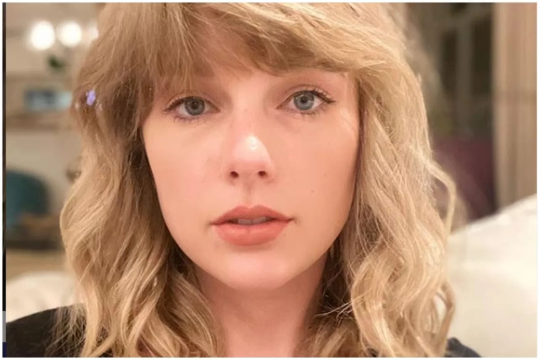 Taylor Swift No Makeup Look Most Beauty Tips 6531