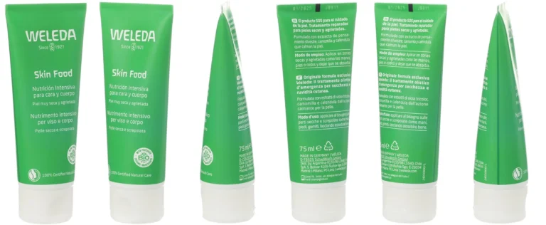 Weleda Skin Food Ultra-Rich Cream