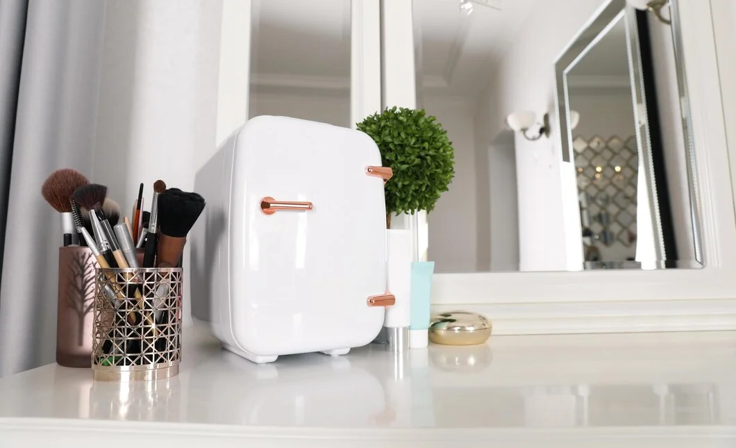 Skincare Fridge
